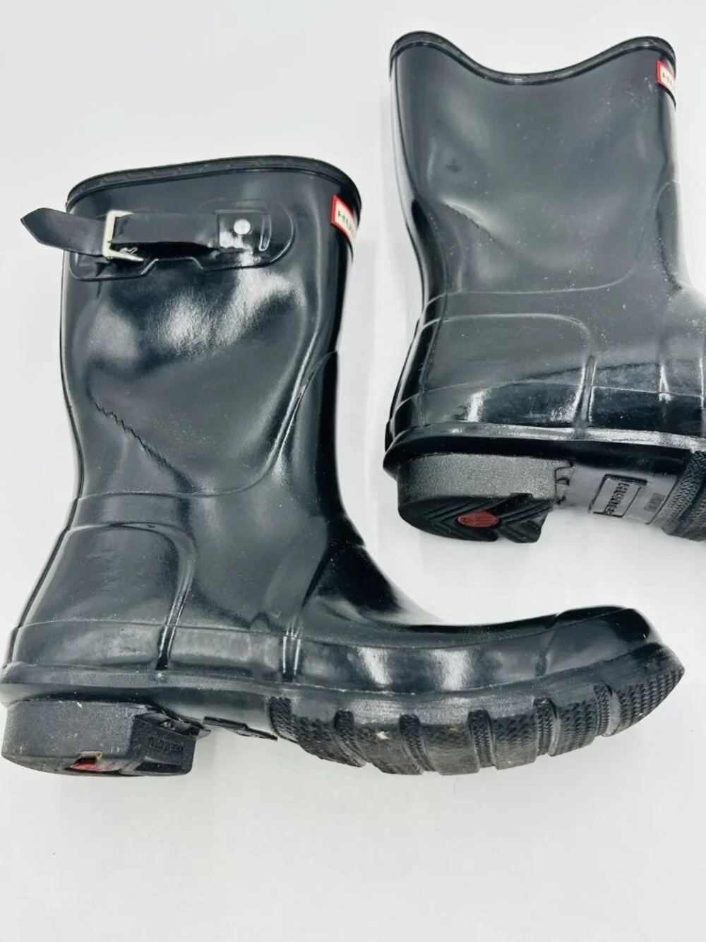Hunter black original